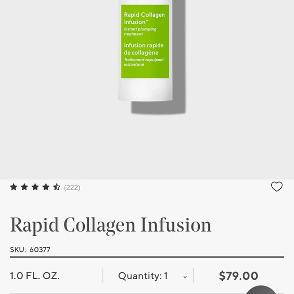 Murad Resurgence Renewing Steps 1, 2 & 3 - Picture 6 of 8